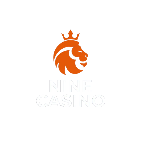 Логотип Nine Casino