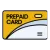 Prepaid Cards